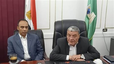محافظ المنيا يعين مدير مكتبه رئيساً لمركز مطاي 