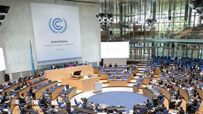 الأمم المتحدة: الطبيعة أرسلت لنا رسالة واضحة