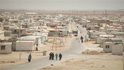 300 ألف دولار دعم ياباني للاجئين السوريين في الأردن