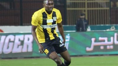 معروف يوسف يطلب من مسؤولي الزمالك الاستمرار مع المقاولون