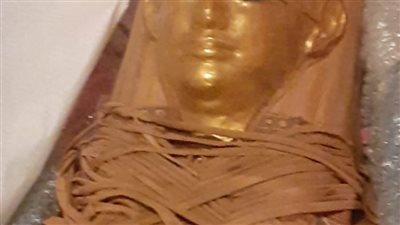 متحف مطار القاهرة يستقبل قطعا جديدة من الأجداد