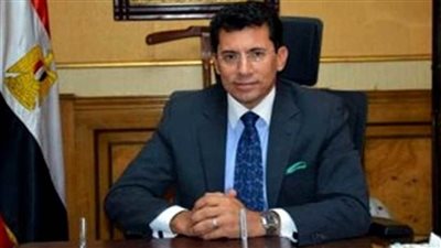 وزير الشباب والرياضة يرأس أول وبينار في مجال ريادة الأعمال ووظائف المستقبل 