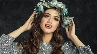 عندما يبكى الجمال