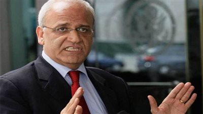 عريقات: القيادة الفلسطينية اتخذت الخطوات الكفيلة لجعل إسرائيل تدفع ثمن احتلالها