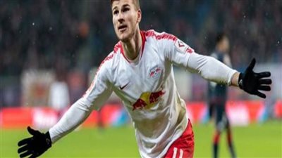 روديجير كلمة السر في انتقال فيرنر إلى تشيلسي