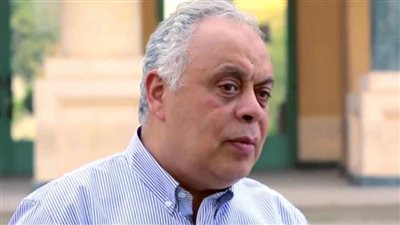 فنانون يدعمون أشرف زكي بعد خضوعه لجراحة بالقلب