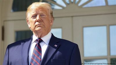 عمدة واشنطن تطالب ترامب بإنهاء 