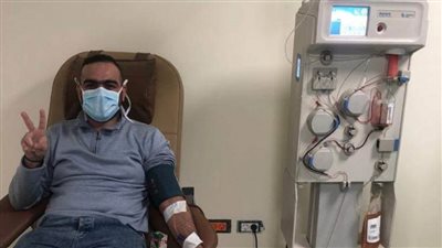 وزيرة الصحة: نجاح تجربة حقن المصابين بكورونا من الحالات الحرجة ببلازما المتعافيين 