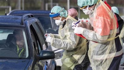 إيطاليا تسجل 85 وفاة و518 إصابة جديدة بكورونا