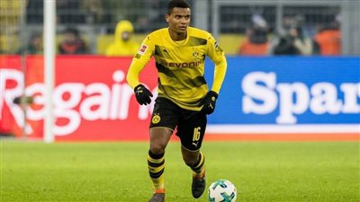 رابطة الدوري الألماني تعاقب ثنائي بوروسيا دورتموند.. لهذا السبب