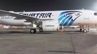 مصر للطيران تنفي صحة تشغيل رحلات من الإمارات للقاهرة خلال الأيام المقبلة