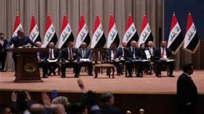 البرلمان العراقي يصوت على استكمال حكومة الكاظمي غدا السبت