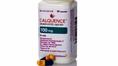 عقار للسرطان يثبت فائدته بمواجهة 