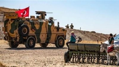 مقتل جندي تركي وإصابة اثنين آخرين في إدلب