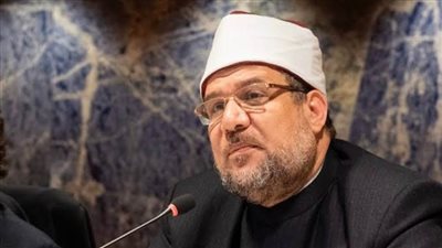 وزير الأوقاف: أسباب رفع البلاء موضوع خطبة الجمعة المقبلة 