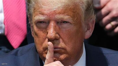 ترامب: لماذا انتشر كورونا في ووهان فقط.. ثم العالم بأسره؟