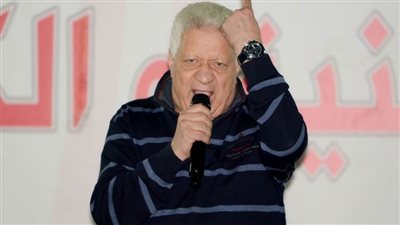 مرتضى منصور للخطيب: تم تأليف 3 كُتب عني.. ولن تصبح مثلي ولو بعد 100 عام