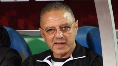طلعت يوسف: من مصلحتنا إكمال بطولة الدوري.. ولكن