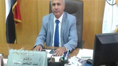 صحة الغربية تنفى إصابة عامل في ديوان المحافظة بفيروس كورونا