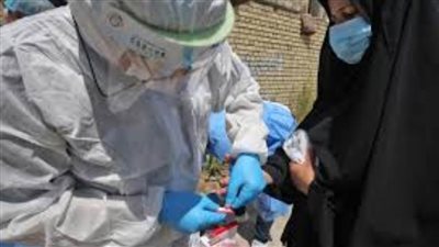 نائب رئيس البرلمان العراقي: نظامنا الصحي قد ينهار بسبب عدم الالتزام