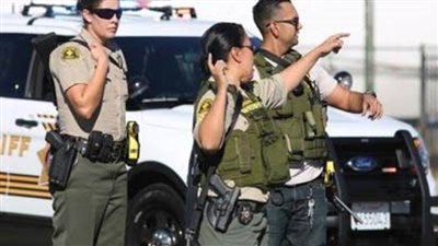 منع تدريب الشرطة في كاليفورنيا على الخنق خلال الاعتقال