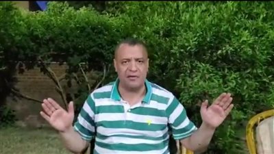 بعد تعافيه من 