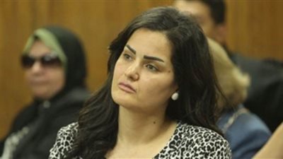 عاجل.. تأجيل محاكمة سما المصري بتهمة التحريض على الفسق