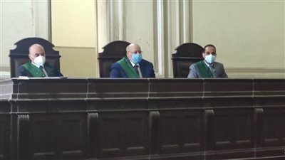 حكم بـ15 عامًا سجنًا لأخصائي اجتماعي بالإسكندرية