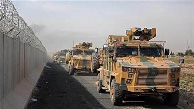 الاحتلال التركي يعلن مقتل جندي وإصابة اثنين آخرين في إدلب السورية