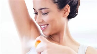 6 طرق مدهشة لاستخدام مزيل العرق