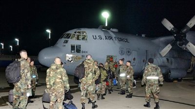 رئيس الوزراء البولندي يأمل بنقل عسكريين أمريكيين من ألمانيا إلى بلاده