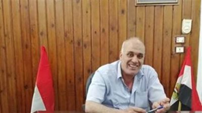 أبناء سيدي سالم يساهمون في تجهيز المستشفى المركزي