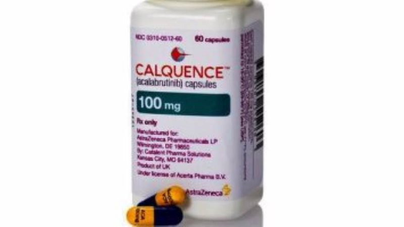 عقار كالكوينس علاج