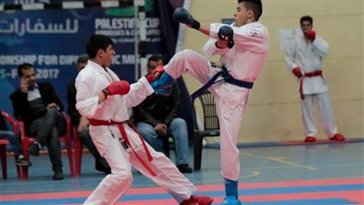 إلغاء كأس مصر للكاراتيه بسبب جائحة 