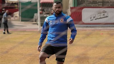 مرتضى منصور يلمح بالتعاقد مع حسام عاشور