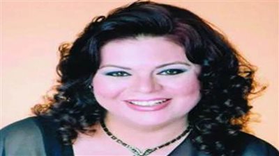 ماجدة زكي : اتمنى الابتعاد عن الشخصيات المثالية وتقديم أدوار الشر