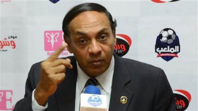 جمال محمد علي: اللائحة الجديدة تتضمن مادة خاصة بحقوق الإنسان 