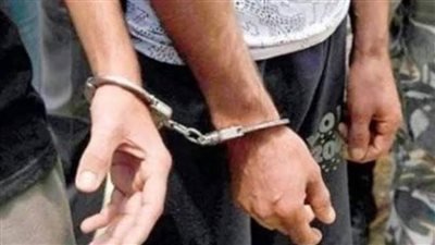 القبض على متهمين ضربا موظفين أثناء فض حفل عروسين بالجيزة