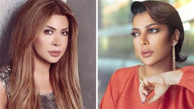 طلب صداقة من أصالة إلى نوال الزغبي.. ما القصة؟