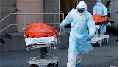 العراق يسجل ارتفاعا كبيرا في أعداد الوفيات اليومية بفيروس كورونا خلال 24 ساعة