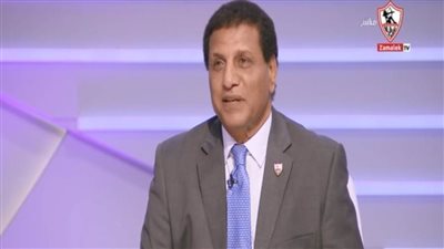 غليان في الزمالك بسبب عقد نجل فاروق جعفر