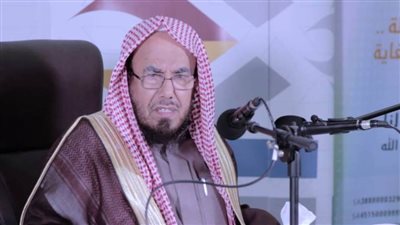 مستشار الديوان الملكي السعودي عن المشككين بوجود كورونا: عندهم لوثة