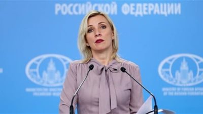 روسيا: نبحث مع الصين سبل مواجهة الضغط الغربي