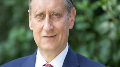 سفير ألمانيا بالقاهرة: نرحب بدور مصر الدبلوماسي البناء في الأزمة المتفاقمة في ليبيا