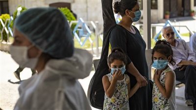 سوريا تعلن حجرا صحيا على بلدة في ريف دمشق بعد تسجيل 16 إصابة بكورونا