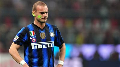 شنايدر: كنت قادرًا على أن أصبح مثل ميسي ورونالدو.. ولكن