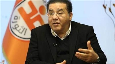 عاجل.. حكم نهائي برفض تجديد جواز سفر أيمن نور