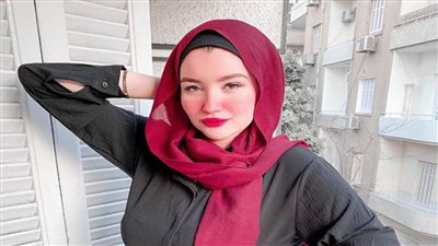 إخلاء سبيل حنين حسام بكفالة 10آلاف جنيه