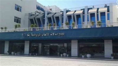 طوارئ في المركز الأولمبي استعداداً لعودة النشاط الرياضي