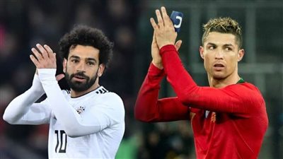 عاجل.. محمد صلاح سادسًا في قائمة أغلى لاعبي العالم 2020
